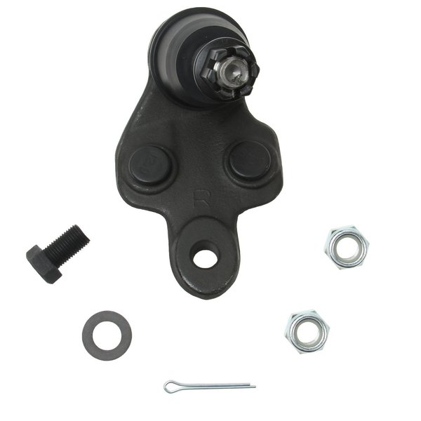 Op Parts Ball Joint, 37251046 37251046